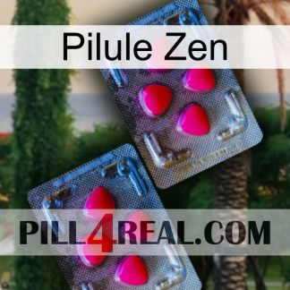 Zen Pill 14